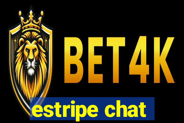 estripe chat